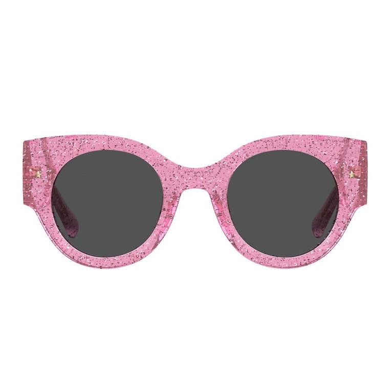 Okulary przeciwsłoneczne Cf7024/S W66 Chiara Ferragni Collection