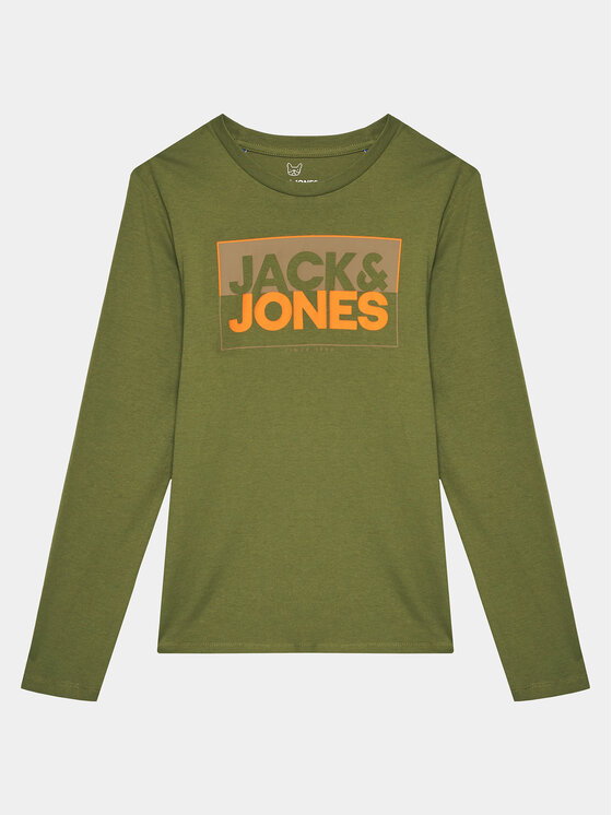 Bluzka Jack&Jones Junior