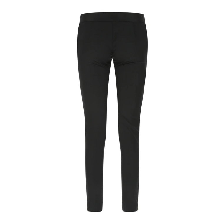 Spodnie Slim-fit Stella McCartney