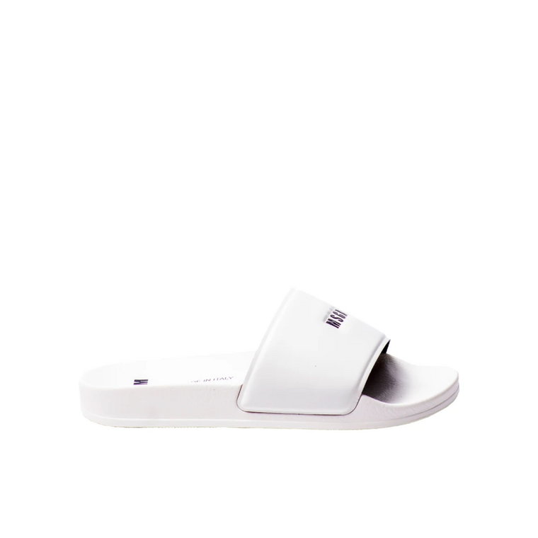 Sandals Msgm