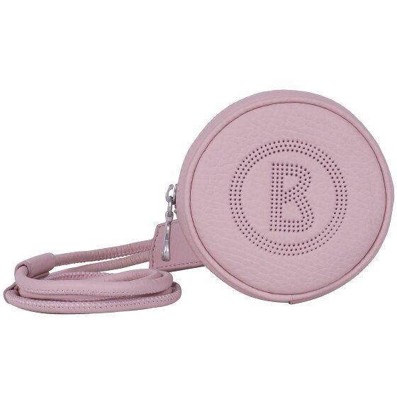 Bogner Sulden Airin Torba na ramię Skórzany 9 cm rose