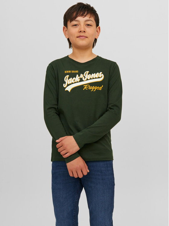 Bluzka Jack&Jones Junior