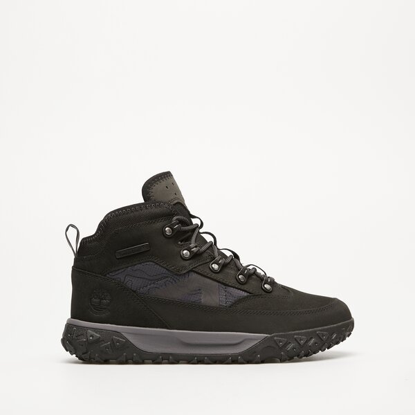 TIMBERLAND GS MOTION 6 MID F/LWP