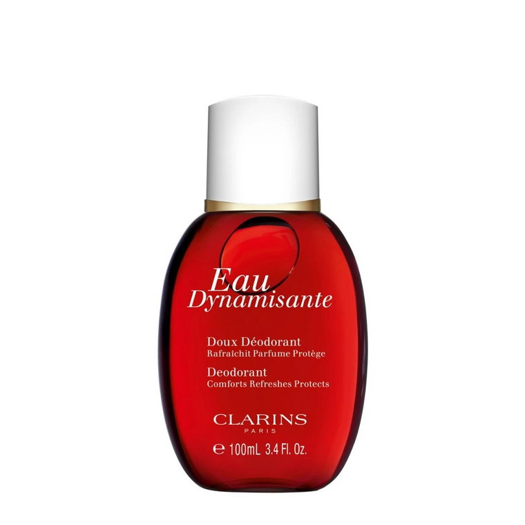 Clarins Dynamic Delights Dezodorant 100 ml