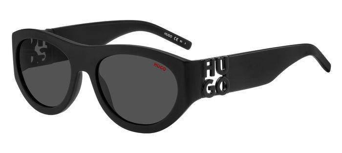 Okulary przeciwsłoneczne Hugo HG 1254 S 807