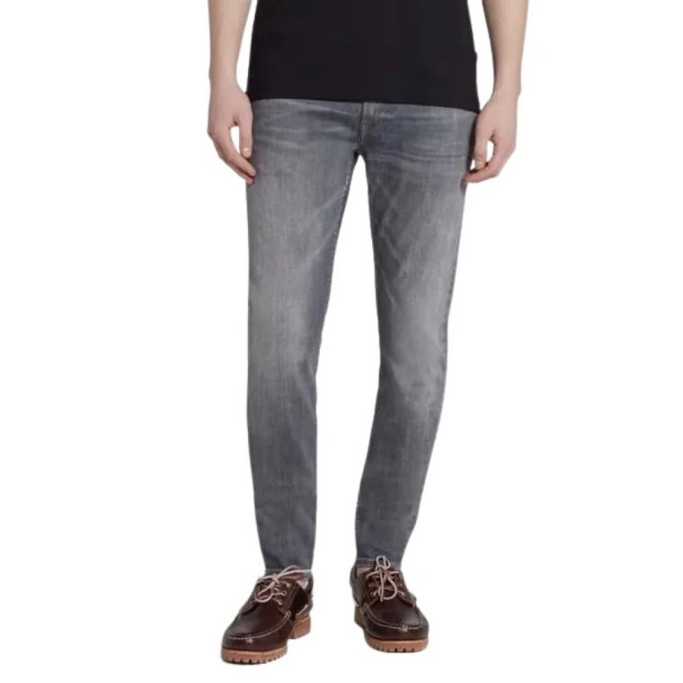 Slim-fit Jeans 7 For All Mankind