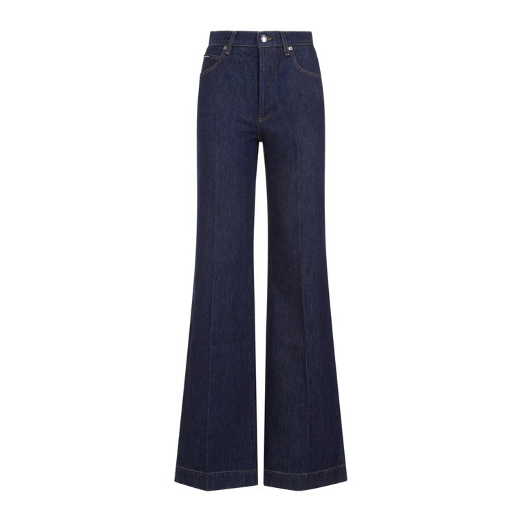 5 Kieszeni Spodnie S9001 Dolce & Gabbana