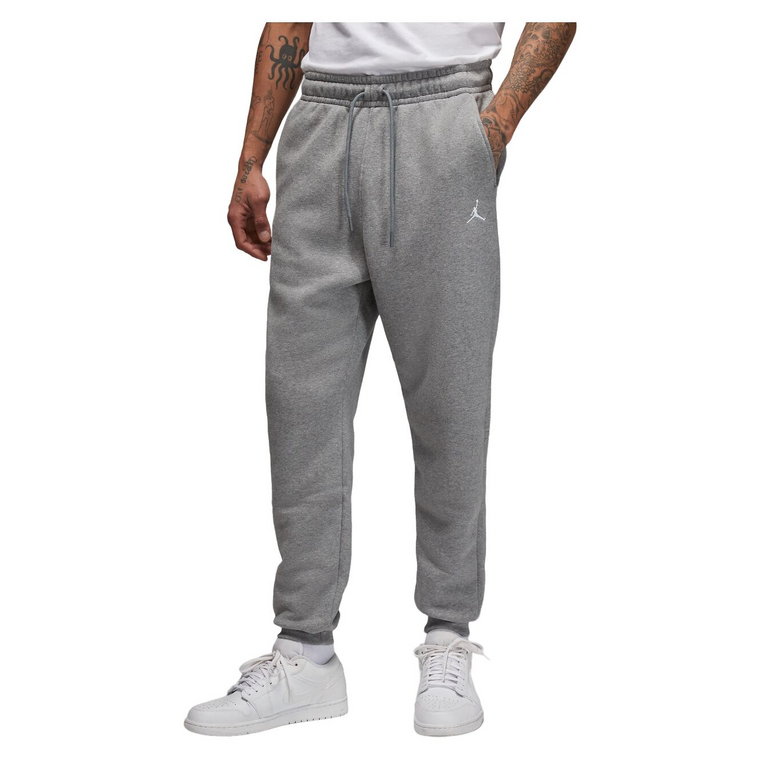 Spodnie dresowe męskie Nike Jordan Brooklyn Fleece FJ7779