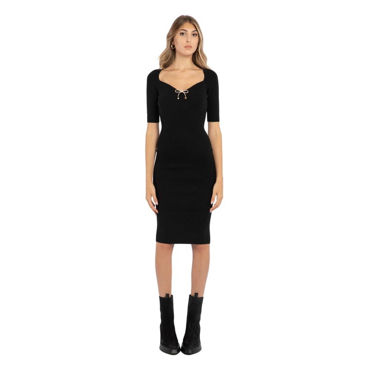 Midi Dresses Elisabetta Franchi