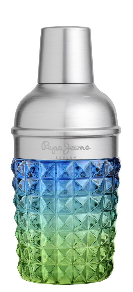 Pepe Jeans Cocktail Edition Woda toaletowa dla mężczyzn  100 ml