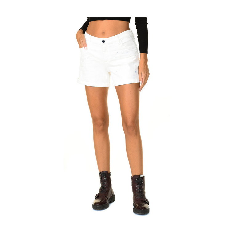 Short Shorts Armani Jeans