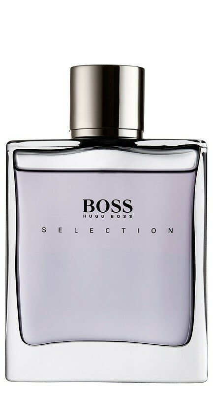 Hugo Boss Selection - woda toaletowa dla mężczyzn 100ml