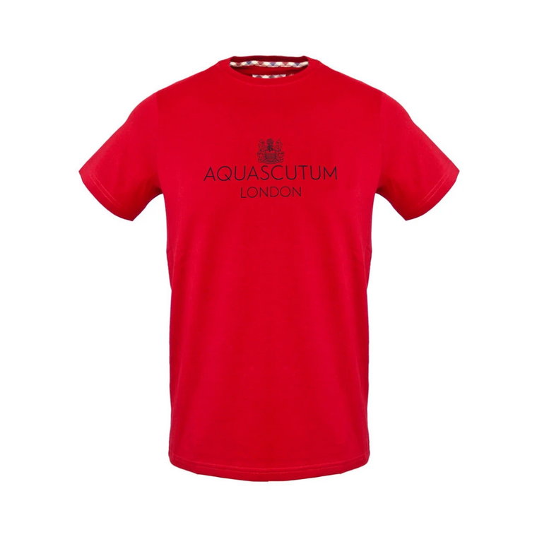 T-Shirts Aquascutum