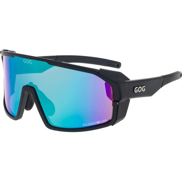 Okulary przeciwsłoneczne z polaryzacją Annapurna GOG Eyewear