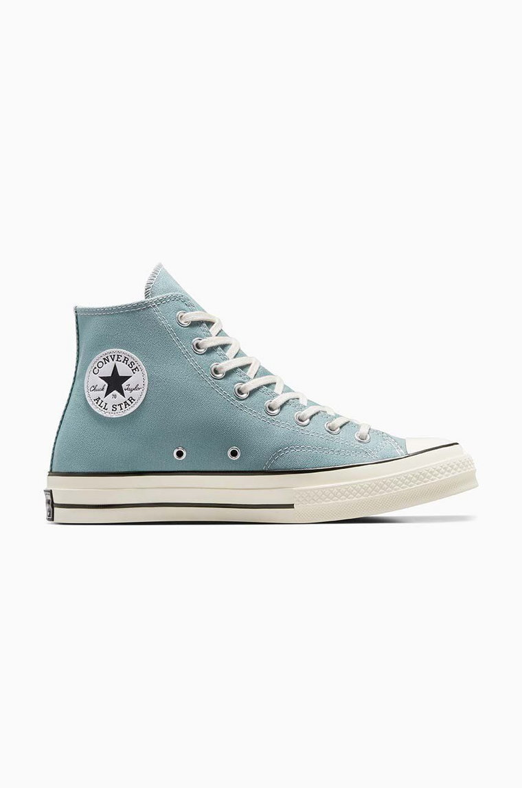 Converse trampki Chuck 70 kolor niebieski A04584C