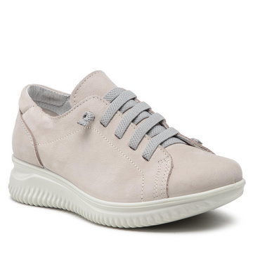 Sneakersy IMAC - 155860 Ice/Grey 30225/018