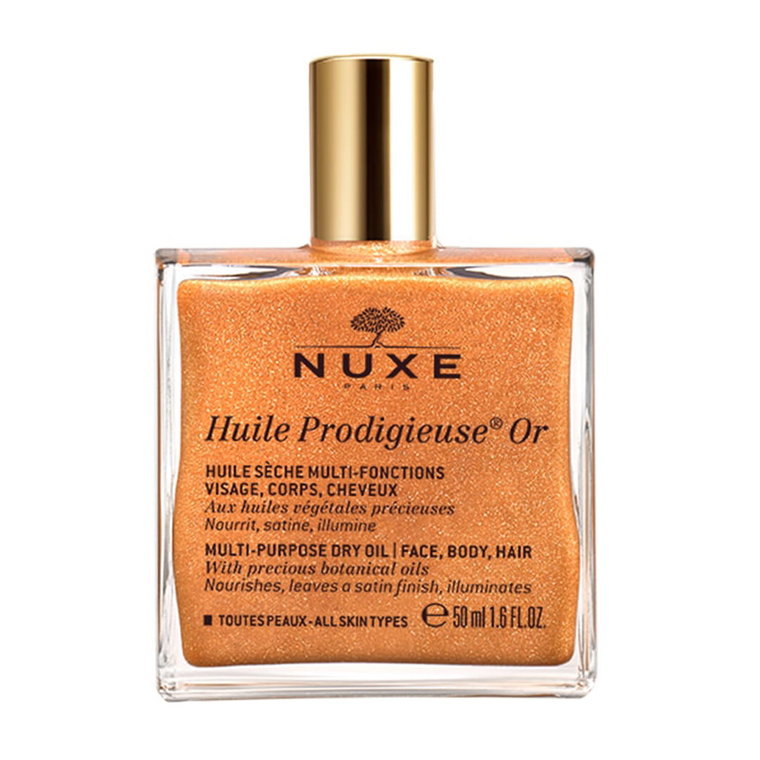 Nuxe Huile Prodigieuse Olejek do ciała 50 ml