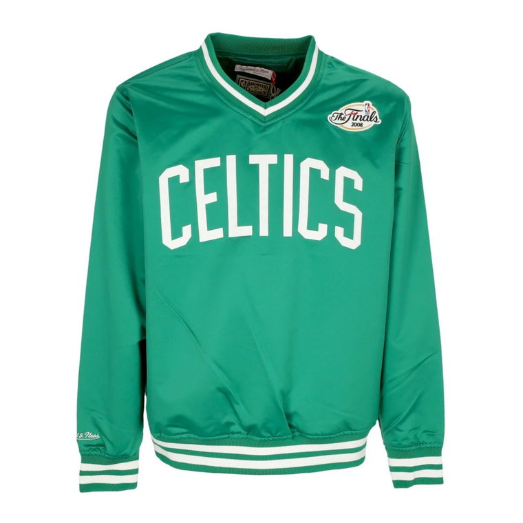 Bluza Mitchell & Ness