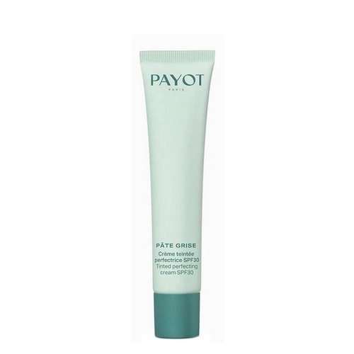 CC-krem Payot Pate Grise Tinted Perfecting Cream SPF30 40 ml (3390150585272). Kremy BB i CC