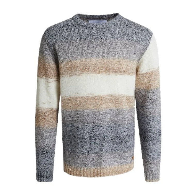 Round-neck Knitwear Baldessarini