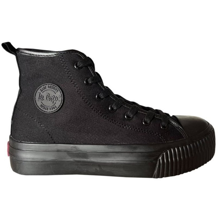 Buty Lee Cooper W LCW-24-02-2134LA czarne