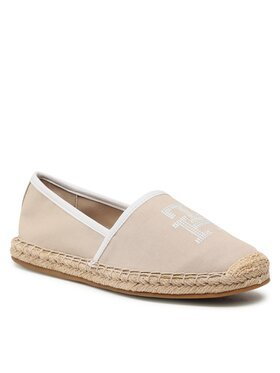 Espadryle Tommy Hilfiger