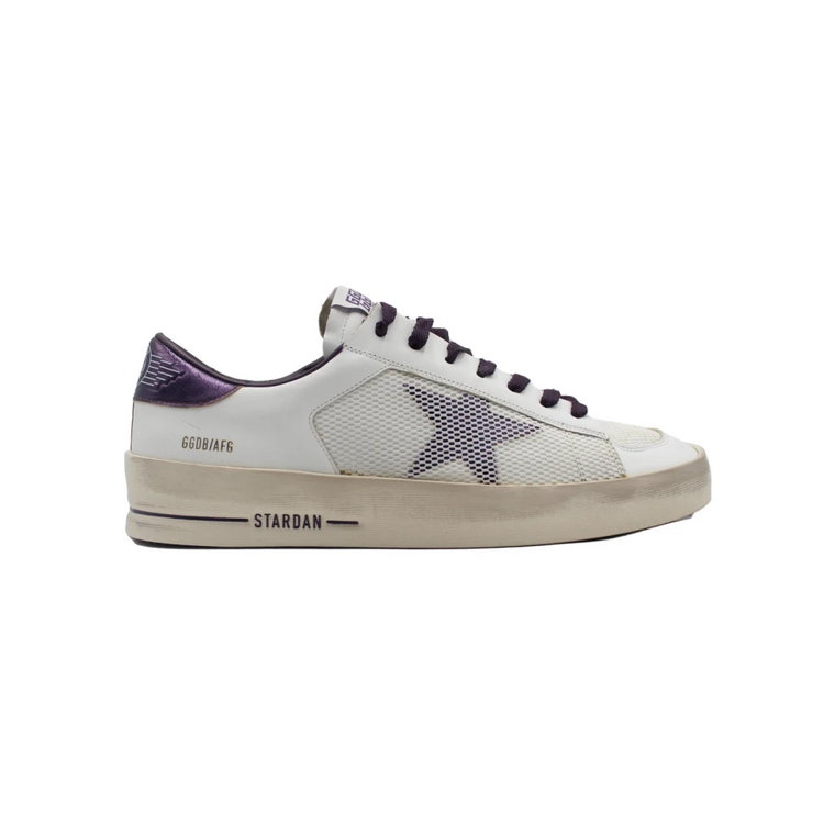 G35Ms959 C3 Stardan Sneakers Golden Goose