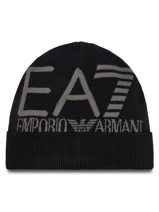 Czapka EA7 Emporio Armani