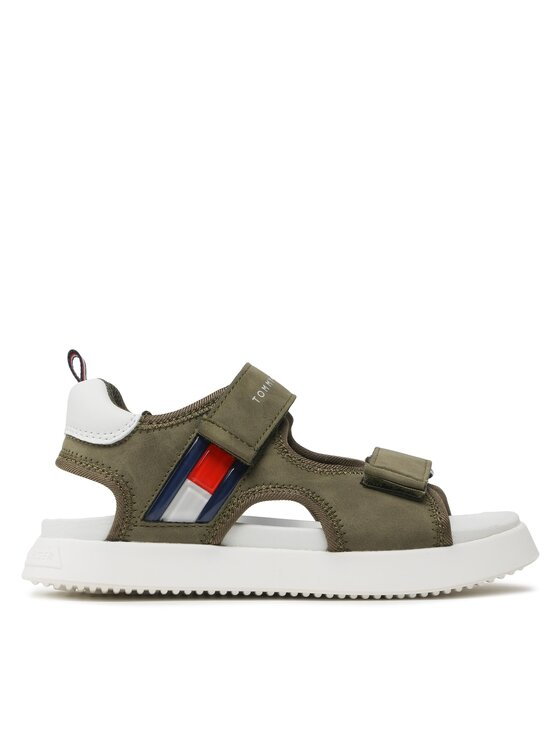 Sandały Tommy Hilfiger