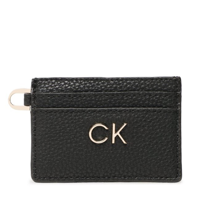 Etui na karty kredytowe Calvin Klein