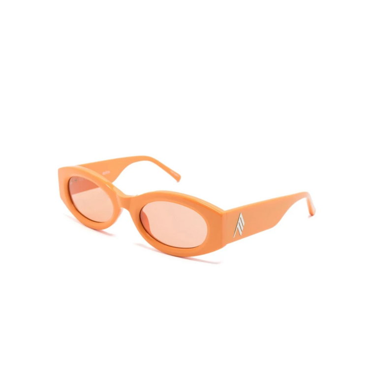 Attico38 C2 SUN Sunglasses Linda Farrow