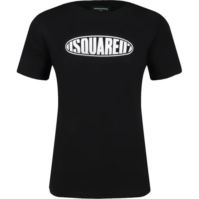 Dsquared2 T-shirt | Regular Fit