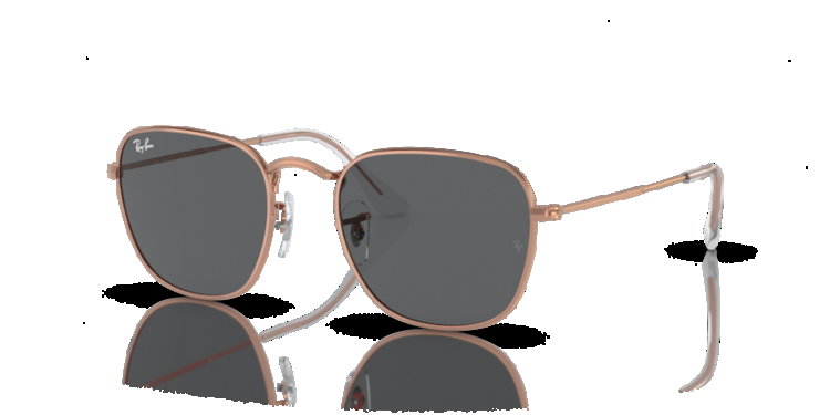 Okulary Przeciwsłoneczne Ray Ban RB 3857 Frank 9202B1