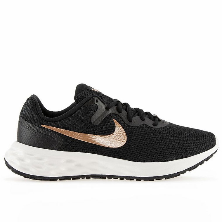 Buty Nike Revolution 6 Next Nature DC3729-005 - czarne