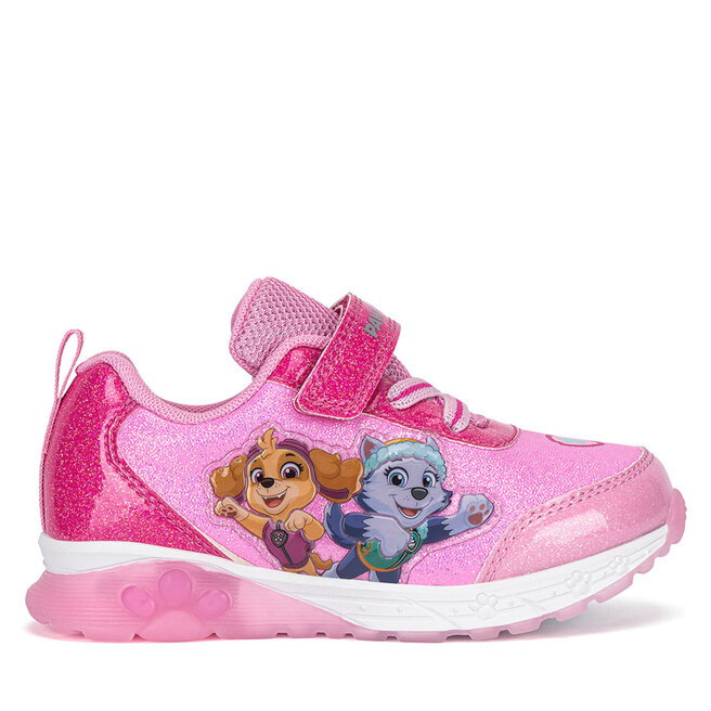 Sneakersy Paw Patrol