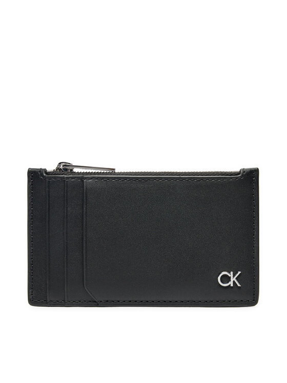 Etui na karty kredytowe Calvin Klein