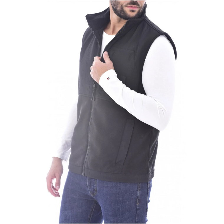 Vests Calvin Klein