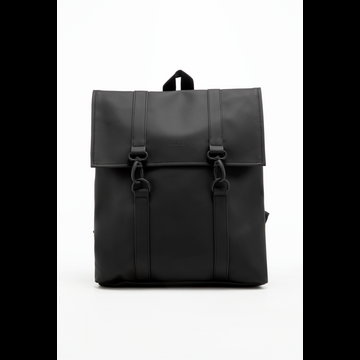 Plecak Rains MSN Bag Mini 13570-01 black