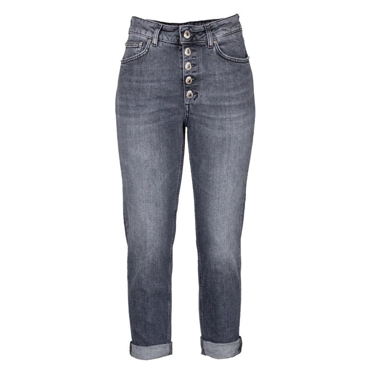 Cropped Jeans Dondup