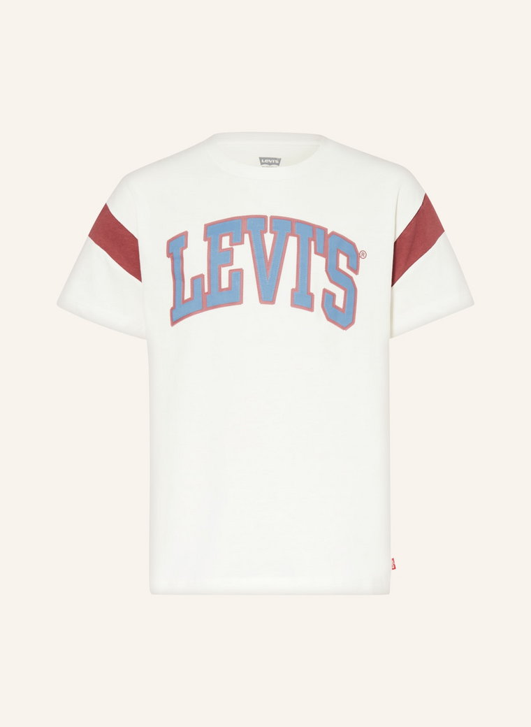 Levi's T-Shirt Cloud Dancer weiss