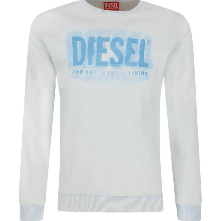Diesel Bluza | Regular Fit