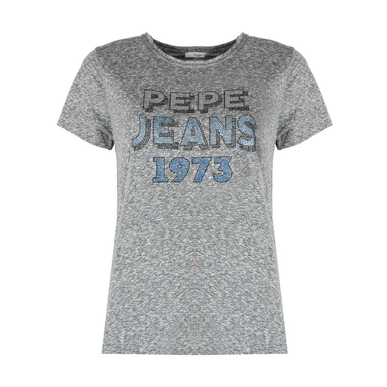 T-shirt Bibiana Pepe Jeans