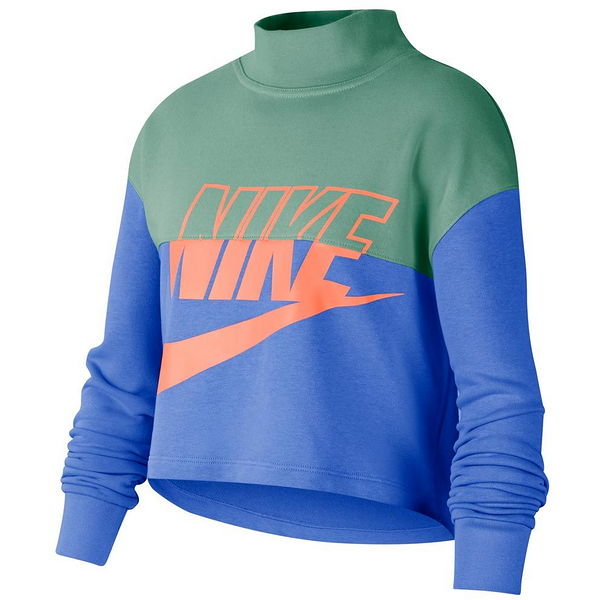 Bluza dziewczęca Sportswear Nike