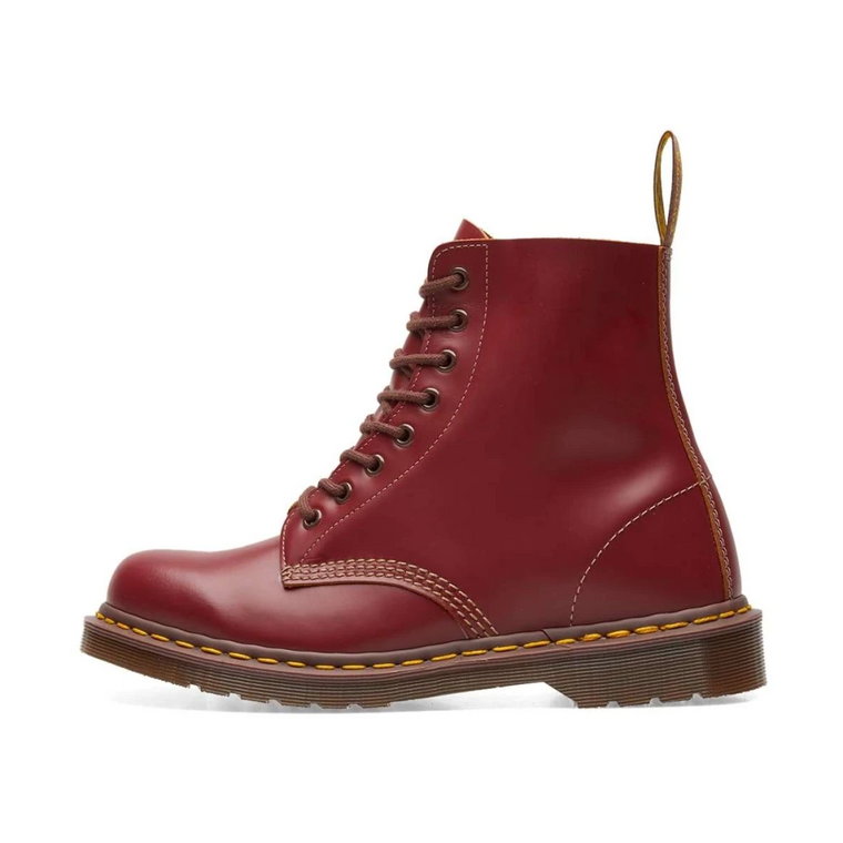 Lace-up Boots Dr. Martens