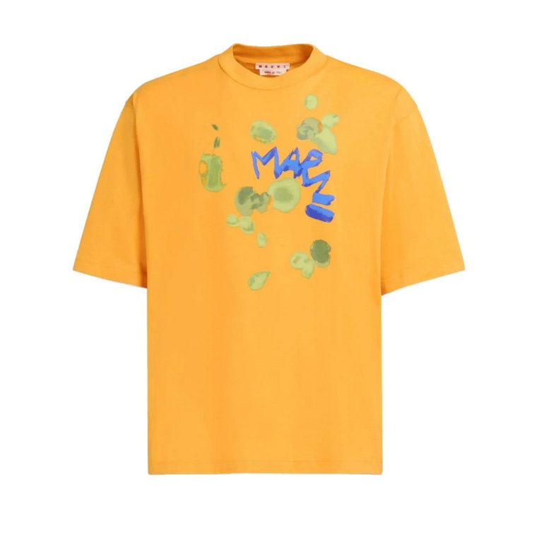 T-Shirts Marni