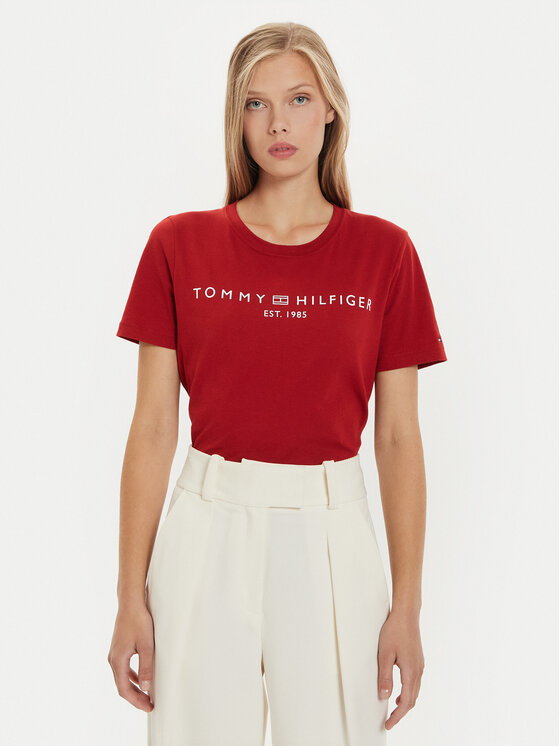 T-Shirt Tommy Hilfiger