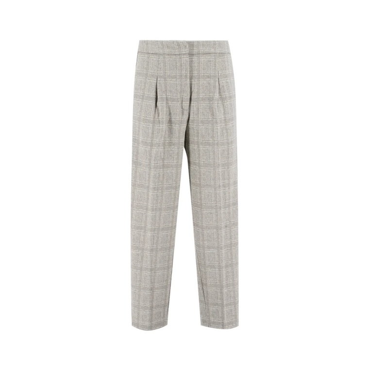 Trousers Le Tricot Perugia