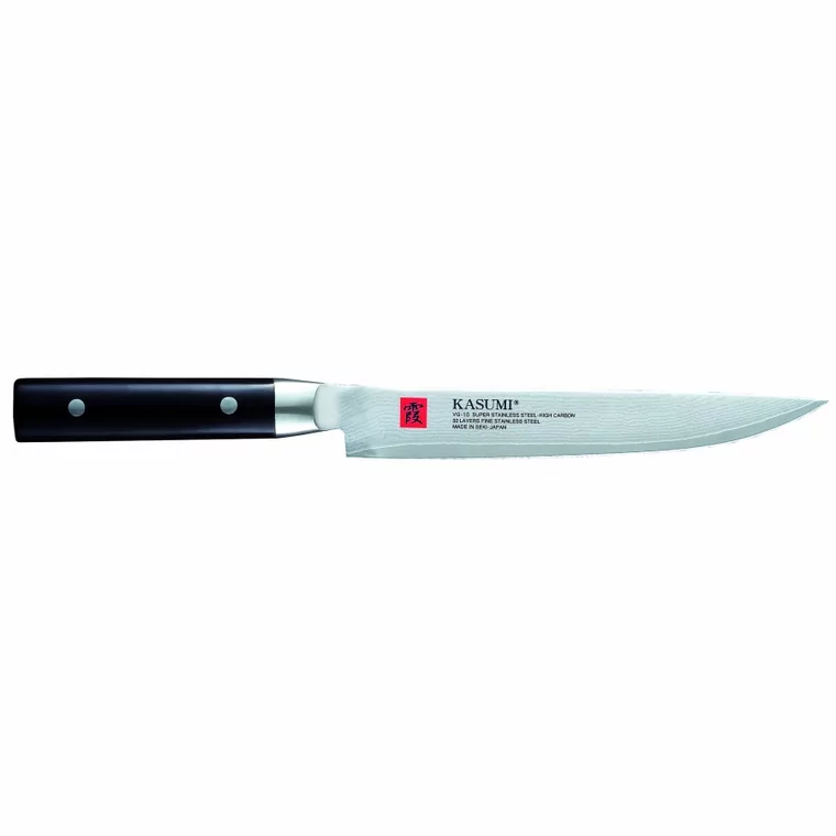 Nóż kuchenny - wąski 20 cm kod: K-84020