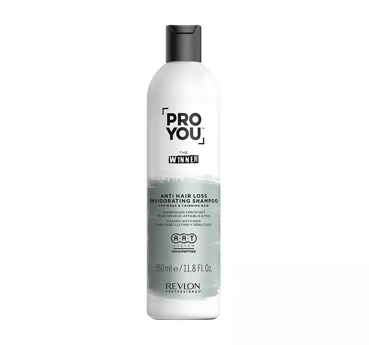 REVLON PROFESSIONAL PRO YOU THE WINNER SZAMPON NA WYPADANIE WŁOSÓW 350ML