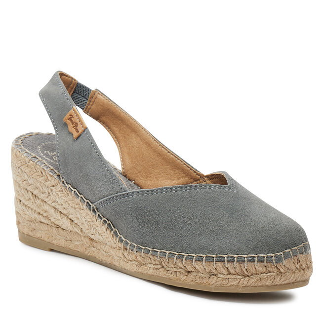 Espadryle Toni Pons